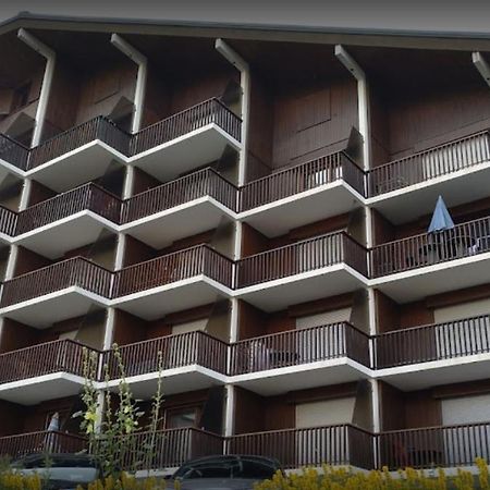 Residence Pierre Aigue Saint-Sorlin-d'Arves Exterior foto